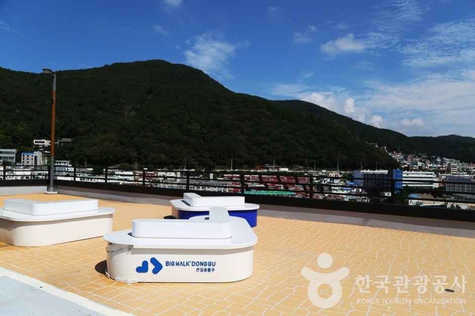 망양로 산복도로전시관 여행 추천 - 메고지고 망양로 산복도로전시관 여행 추천 - 메고지고