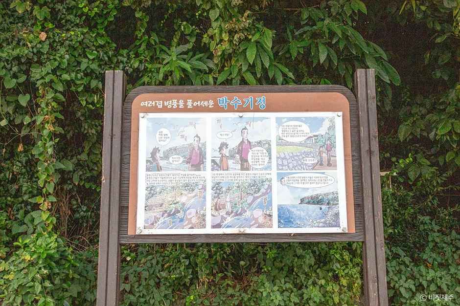 박수기정 여행 추천 - 메고지고 박수기정 여행 추천 - 메고지고