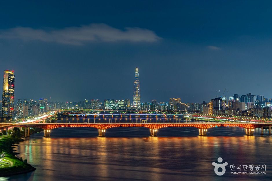 달맞이근린공원 여행 추천 - 메고지고 달맞이근린공원 여행 추천 - 메고지고