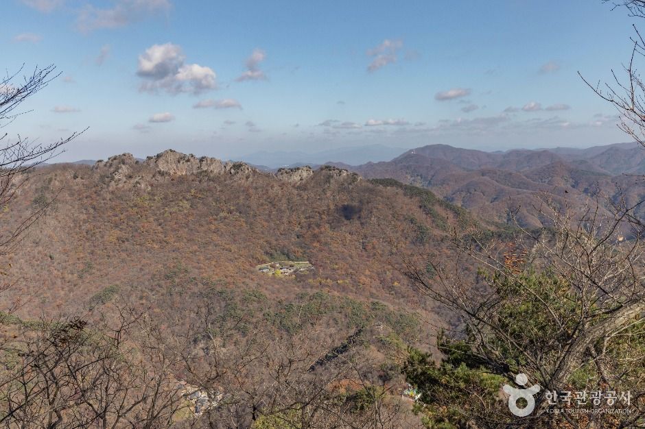 연자봉 여행 추천 - 메고지고 연자봉 여행 추천 - 메고지고