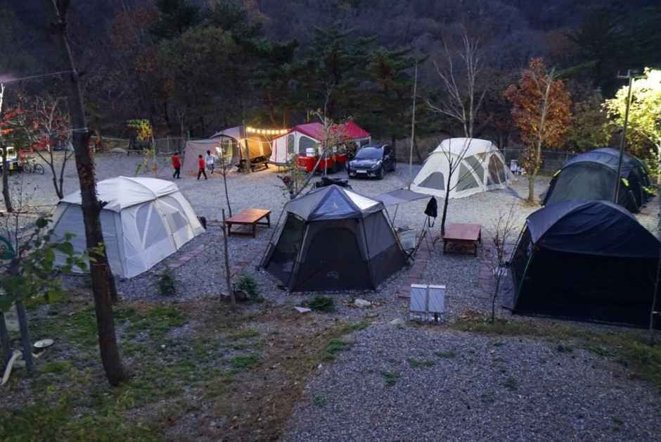 오색산새소리캠핑장 여행 추천 - 메고지고 오색산새소리캠핑장 여행 추천 - 메고지고