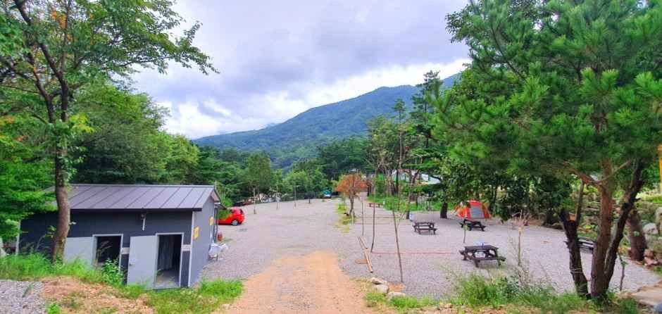 오색산새소리캠핑장 여행 추천 - 메고지고 오색산새소리캠핑장 여행 추천 - 메고지고