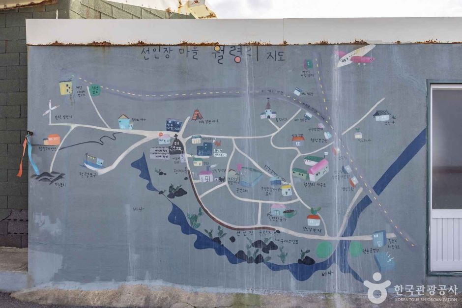 제주선인장마을 여행 추천 - 메고지고 제주선인장마을 여행 추천 - 메고지고