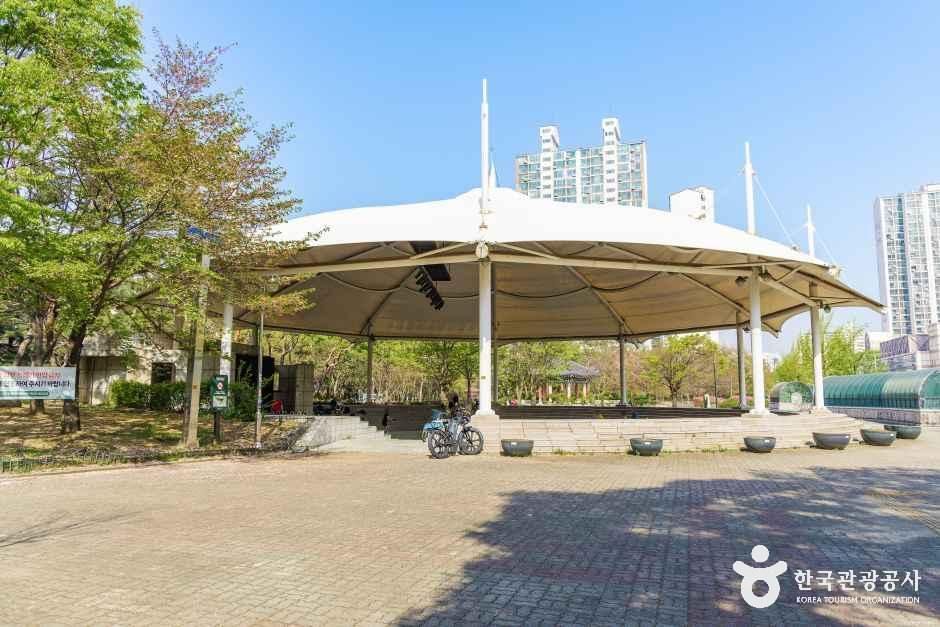 알미공원 여행 추천 - 메고지고 알미공원 여행 추천 - 메고지고
