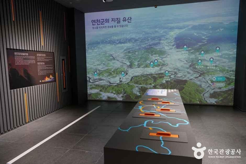 임진강자연센터 여행 추천 - 메고지고 임진강자연센터 여행 추천 - 메고지고