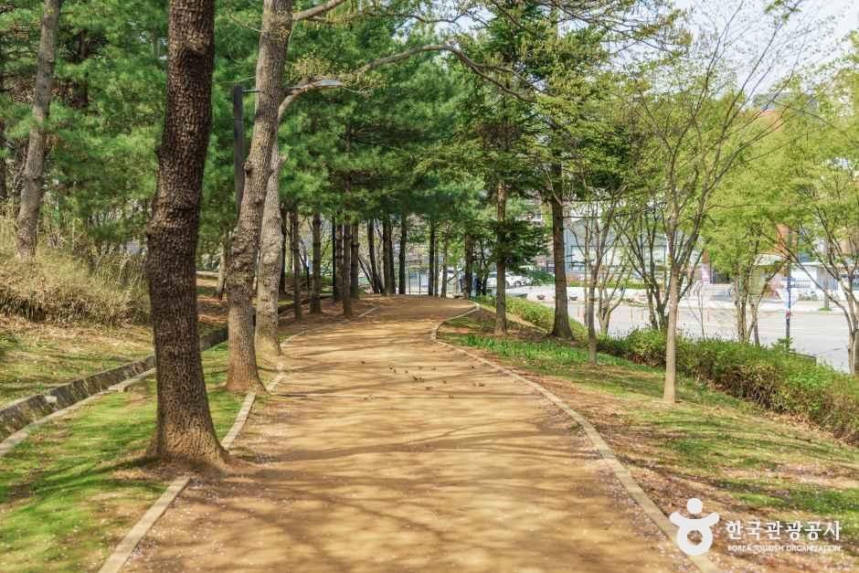 성저공원 여행 추천 - 메고지고 성저공원 여행 추천 - 메고지고