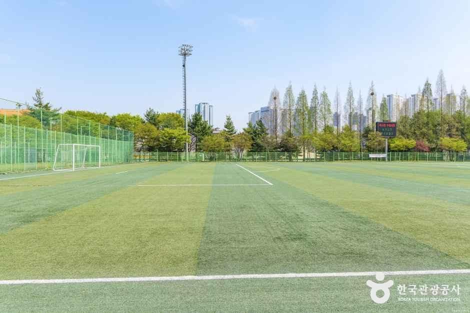 대화동레포츠공원 여행 추천 - 메고지고 대화동레포츠공원 여행 추천 - 메고지고