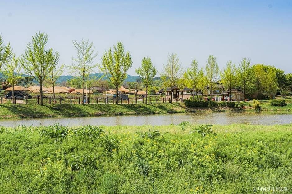 안동 하회마을 [유네스코 세계유산] 여행 추천 - 메고지고
