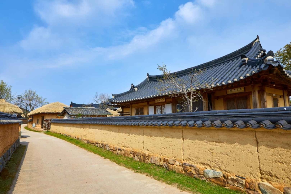 안동 하회마을 [유네스코 세계유산] 여행 추천 - 메고지고