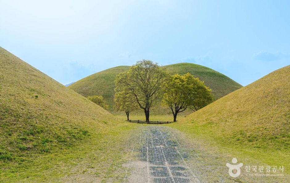 경주 대릉원 일원 여행 추천 - 메고지고 경주 대릉원 일원 여행 추천 - 메고지고
