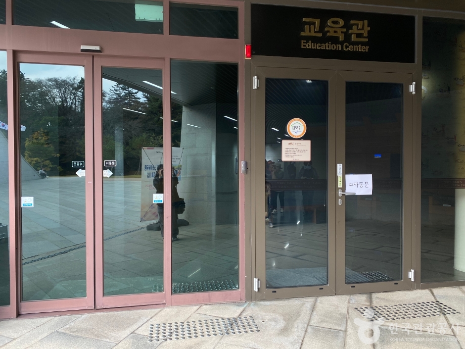 현충사 여행 추천 - 메고지고 현충사 여행 추천 - 메고지고
