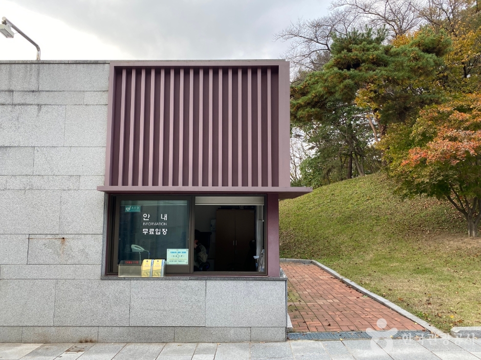 현충사 여행 추천 - 메고지고 현충사 여행 추천 - 메고지고
