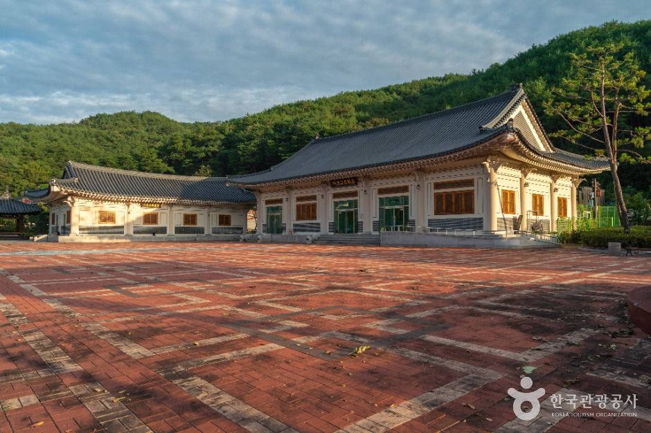 가얏고마을 여행 추천 - 메고지고