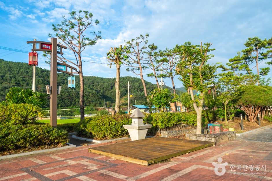 가얏고마을 여행 추천 - 메고지고