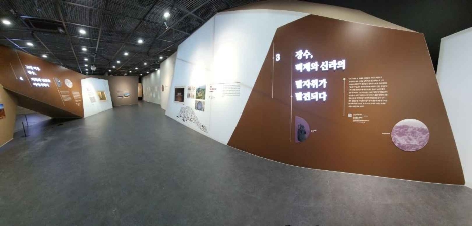장수역사전시관 여행 추천 - 메고지고 장수역사전시관 여행 추천 - 메고지고