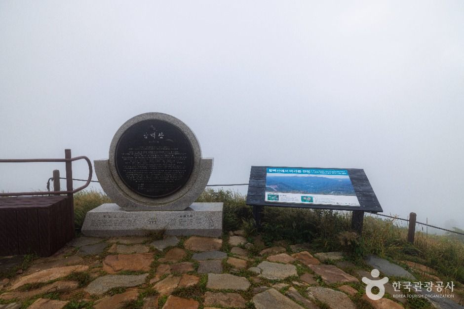함백산 여행 추천 - 메고지고 함백산 여행 추천 - 메고지고