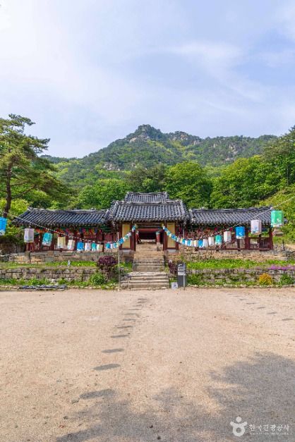 청평사(춘천) 여행 추천 - 메고지고