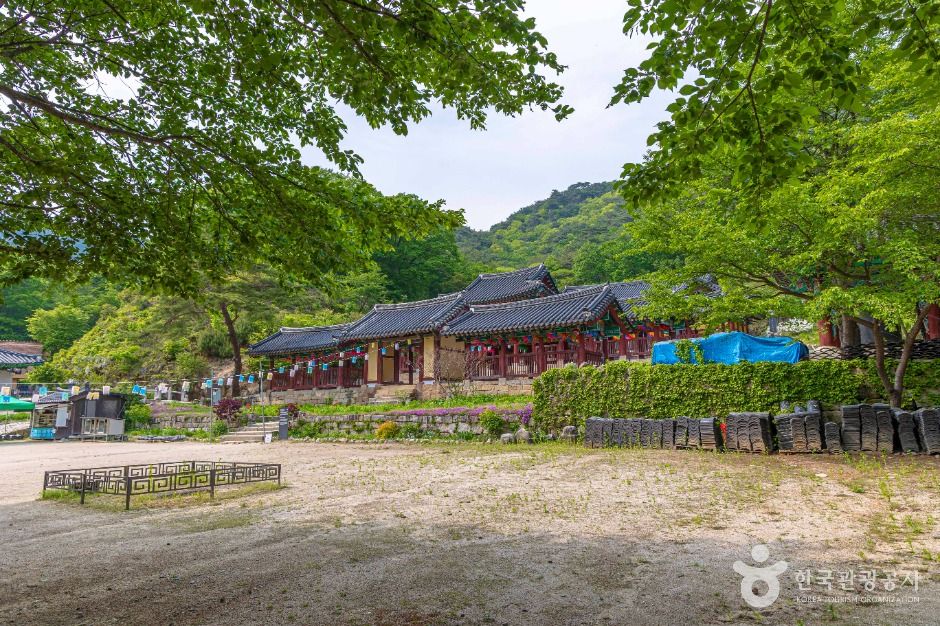 청평사(춘천) 여행 추천 - 메고지고