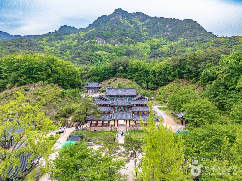 청평사(춘천) 여행 추천 - 메고지고