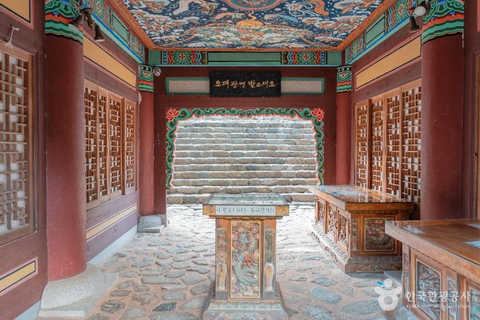 상원사(오대산) 여행 추천 - 메고지고 상원사(오대산) 여행 추천 - 메고지고