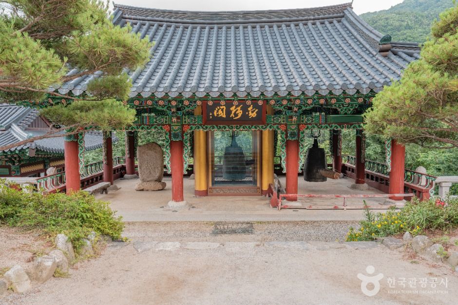 상원사(오대산) 여행 추천 - 메고지고 상원사(오대산) 여행 추천 - 메고지고