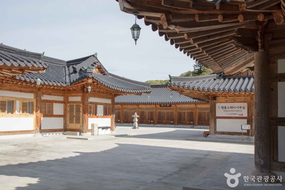 월정사·월정사 전나무숲 여행 추천 - 메고지고
