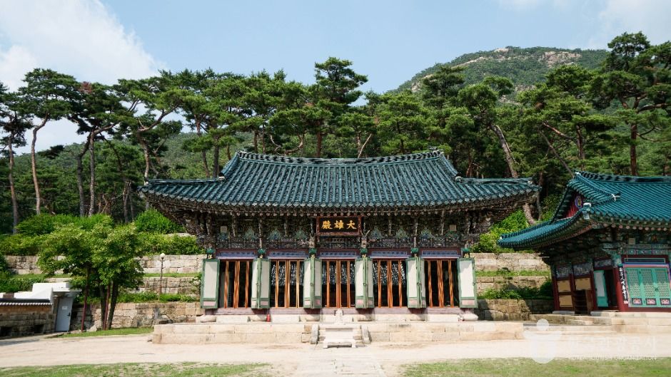 진관사(서울) 여행 추천 - 메고지고