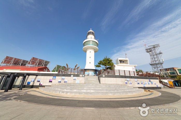 묵호등대 여행 추천 - 메고지고 묵호등대 여행 추천 - 메고지고