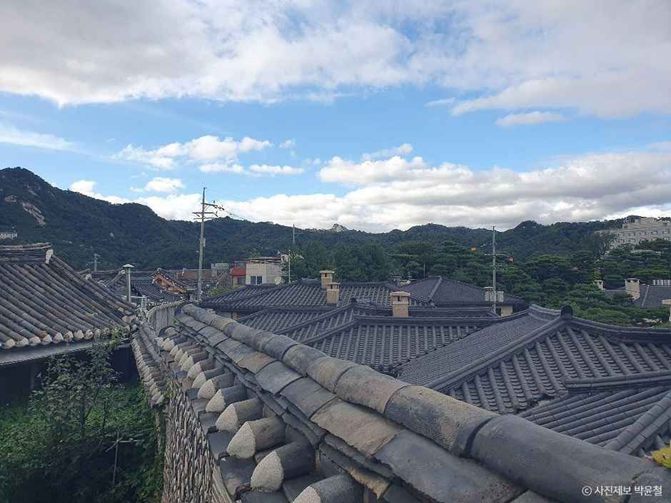 북촌 8경 여행 추천 - 메고지고
