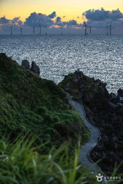 한담해안산책로 여행 추천 - 메고지고 한담해안산책로 여행 추천 - 메고지고