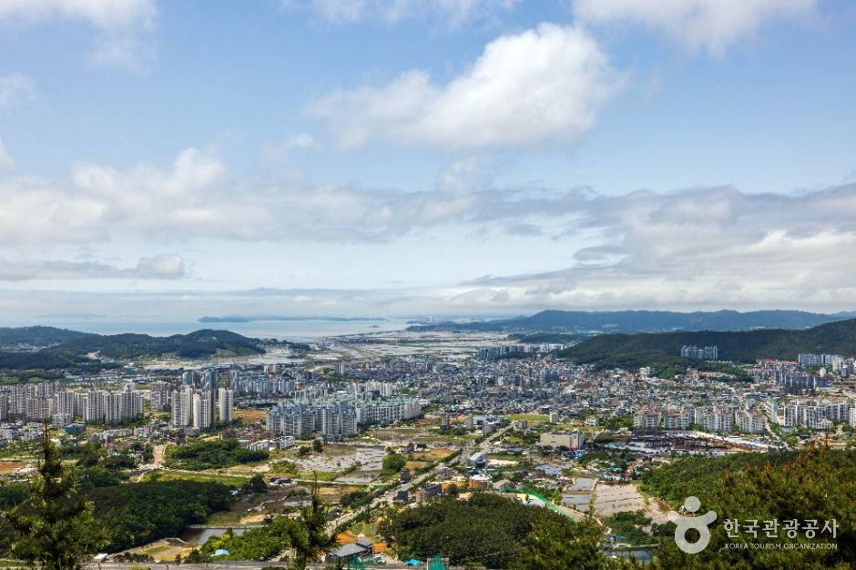 옥마산 여행 추천 - 메고지고 옥마산 여행 추천 - 메고지고