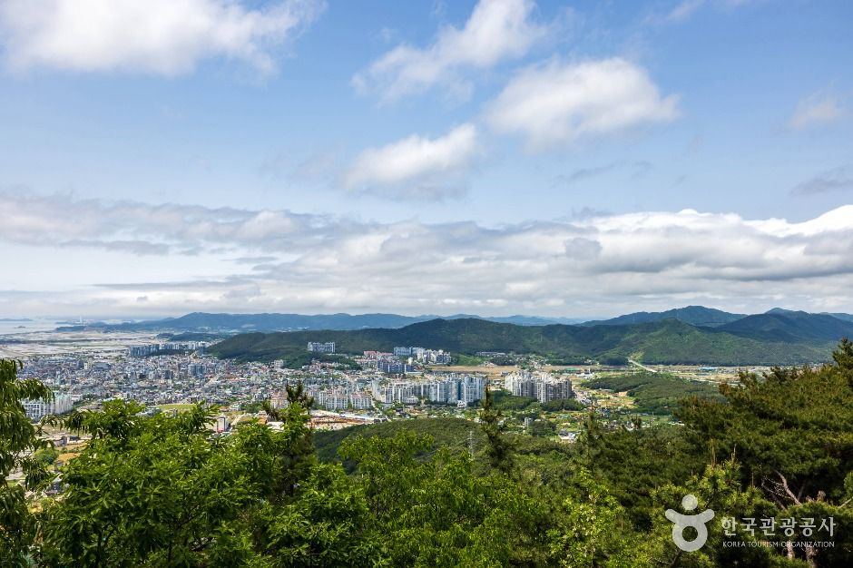 옥마산 여행 추천 - 메고지고 옥마산 여행 추천 - 메고지고
