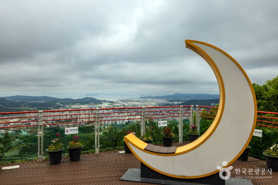 옥마산 여행 추천 - 메고지고 옥마산 여행 추천 - 메고지고