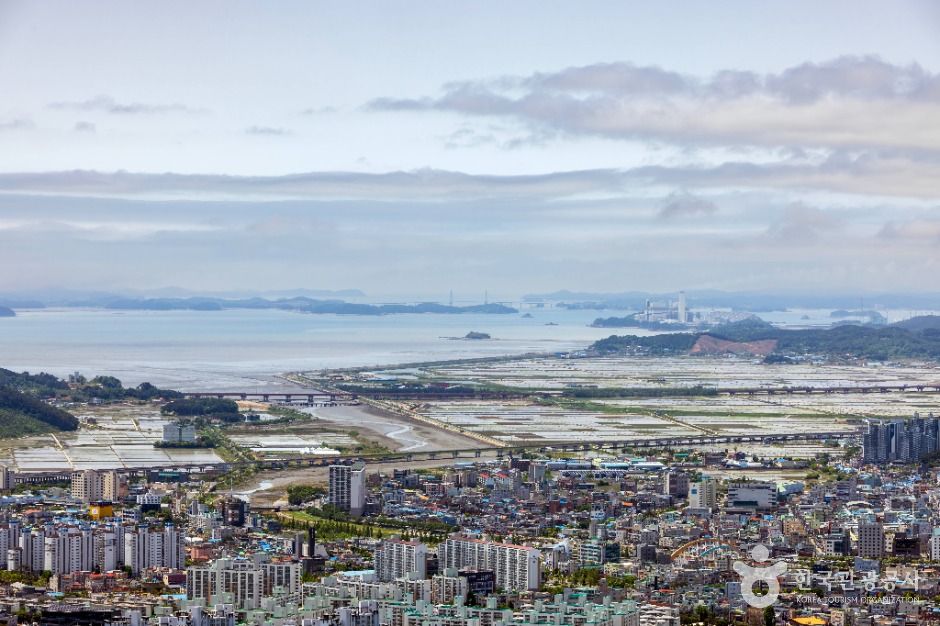 옥마산 여행 추천 - 메고지고 옥마산 여행 추천 - 메고지고