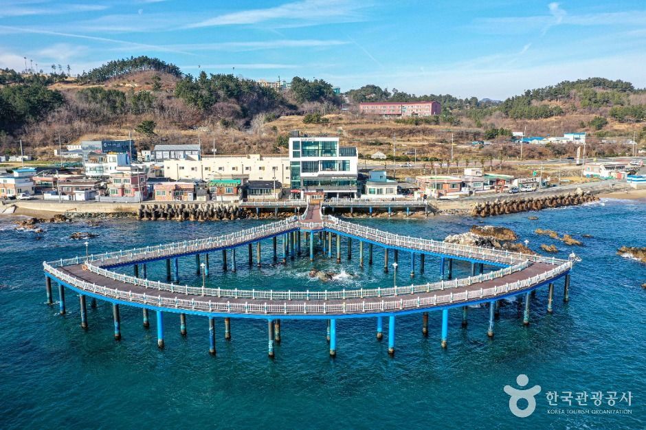삼사해상산책로 여행 추천 - 메고지고
