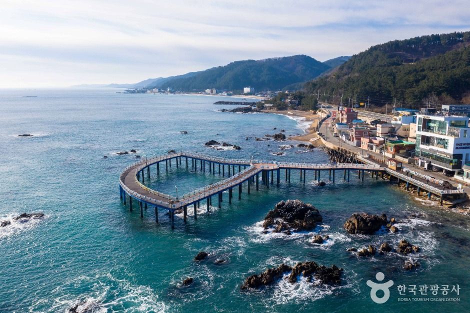 삼사해상산책로 여행 추천 - 메고지고
