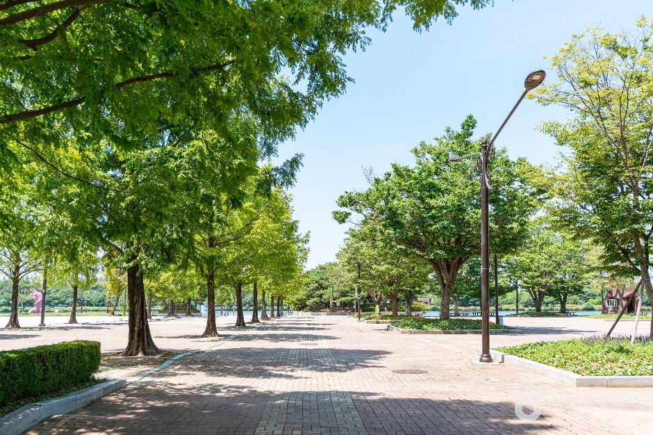 일산호수공원 여행 추천 - 메고지고 일산호수공원 여행 추천 - 메고지고