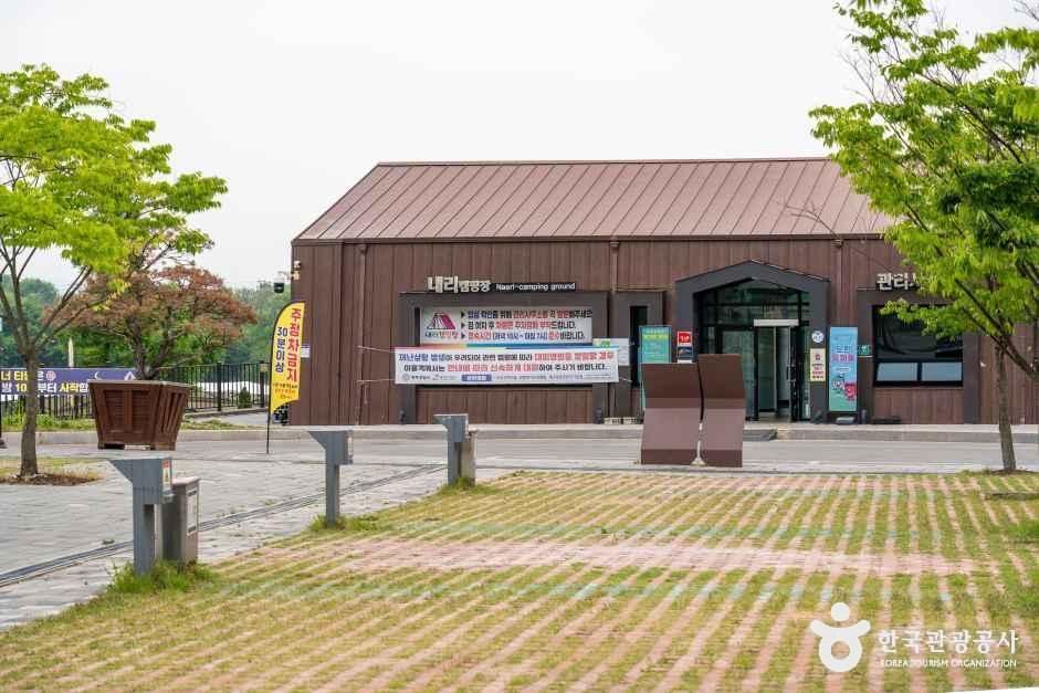 내리캠핑장 여행 추천 - 메고지고 내리캠핑장 여행 추천 - 메고지고