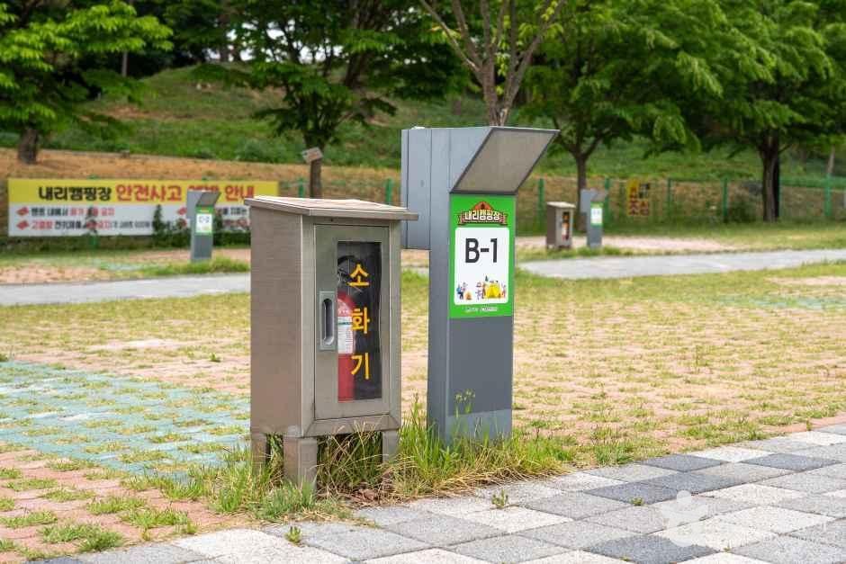 내리캠핑장 여행 추천 - 메고지고 내리캠핑장 여행 추천 - 메고지고