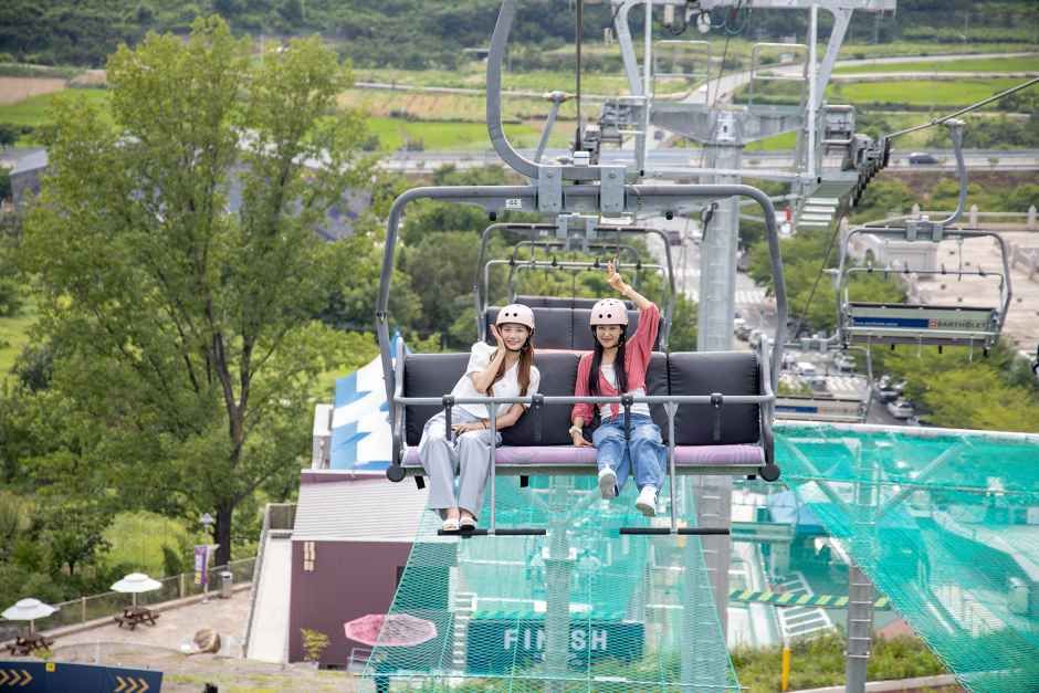 군파크루지 여행 추천 - 메고지고 군파크루지 여행 추천 - 메고지고
