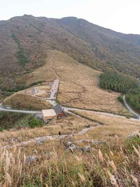 간월재 여행 추천 - 메고지고 간월재 여행 추천 - 메고지고