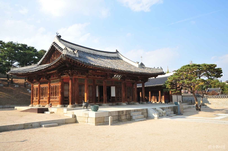 수원 화령전 여행 추천 - 메고지고 수원 화령전 여행 추천 - 메고지고