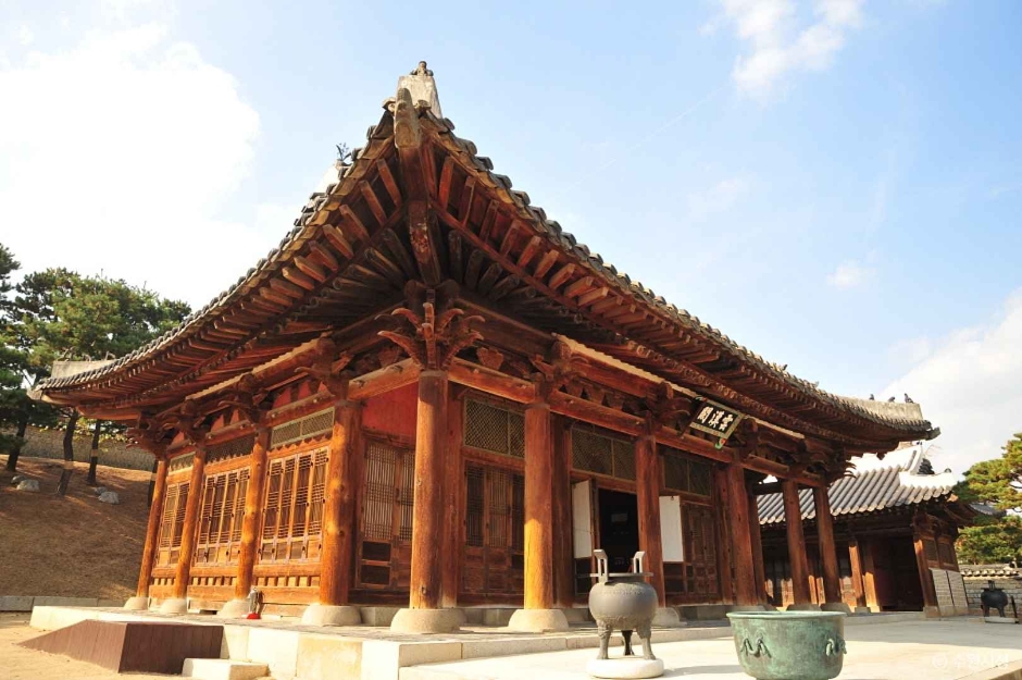 수원 화령전 여행 추천 - 메고지고 수원 화령전 여행 추천 - 메고지고