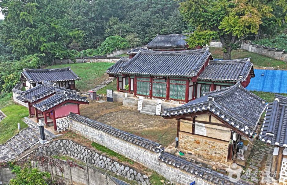 남양향교 여행 추천 - 메고지고 남양향교 여행 추천 - 메고지고