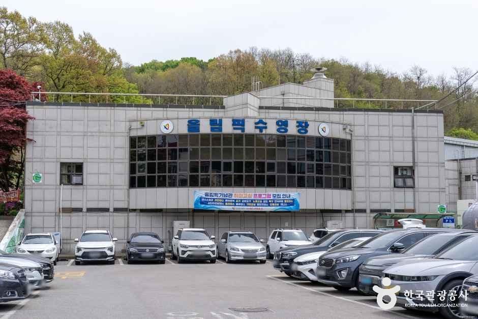 안산올림픽기념관 수영장 여행 추천 - 메고지고 안산올림픽기념관 수영장 여행 추천 - 메고지고