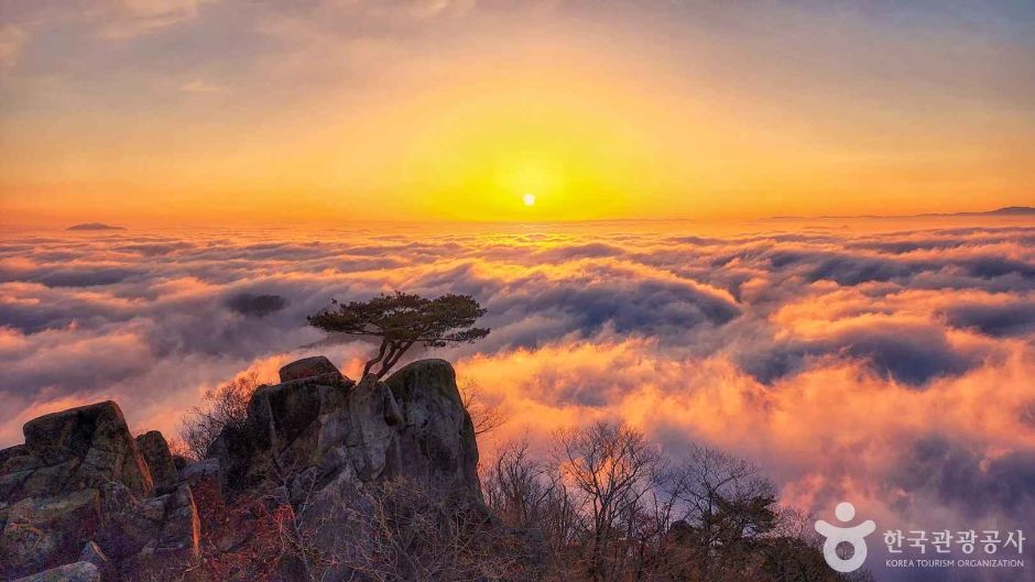 대둔산도립공원(전북) 여행 추천 - 메고지고 대둔산도립공원(전북) 여행 추천 - 메고지고