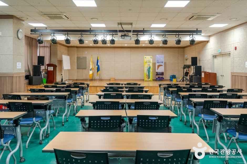 군포문화원 여행 추천 - 메고지고 군포문화원 여행 추천 - 메고지고