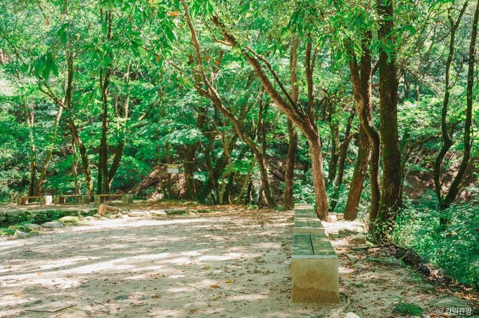 청평사계곡 여행 추천 - 메고지고