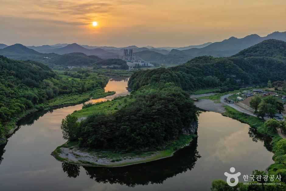 서강 여행 추천 - 메고지고 서강 여행 추천 - 메고지고