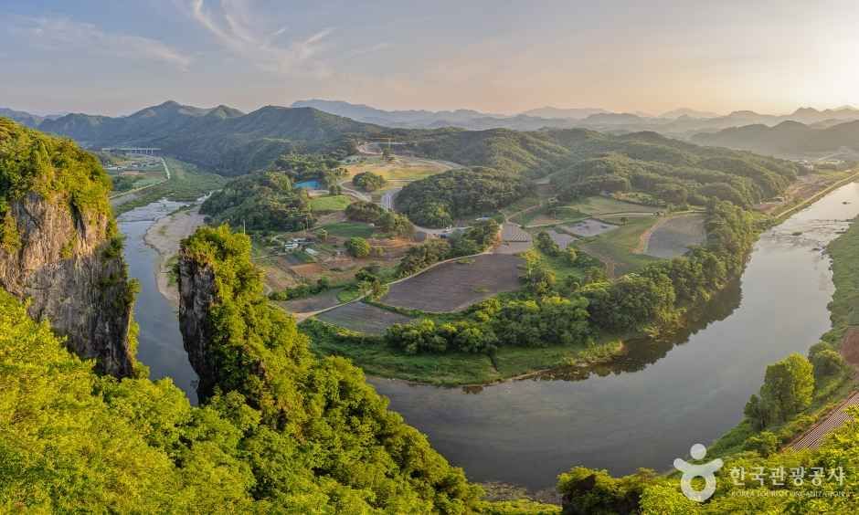 서강 여행 추천 - 메고지고 서강 여행 추천 - 메고지고